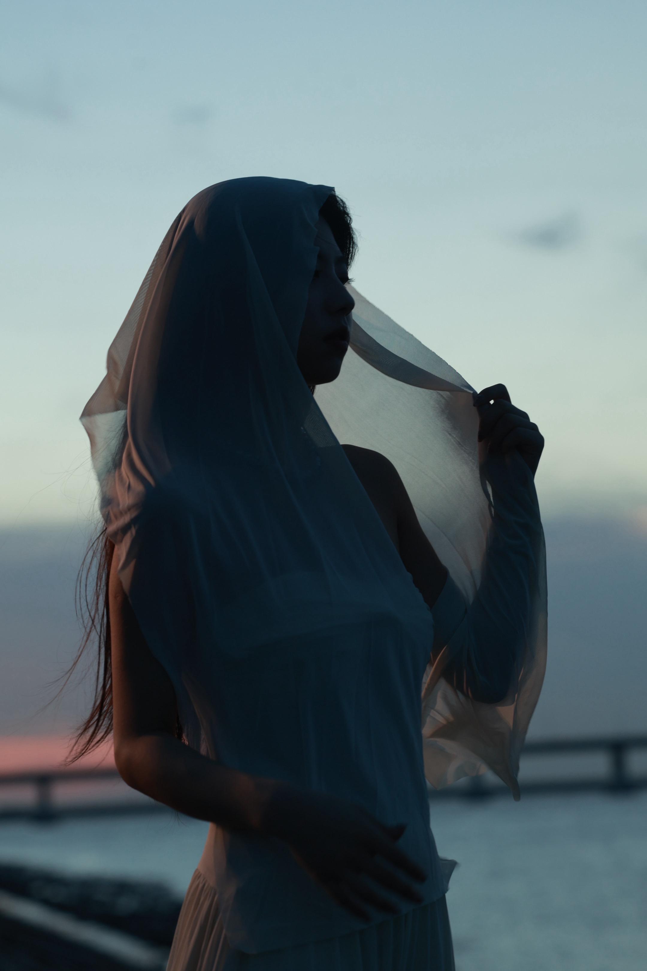 海一望无际