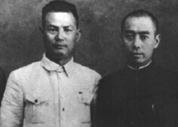 很难想象，毛主席写《论持久战》只用了9天的时间，白崇禧读完之后，推荐给了蒋介石，