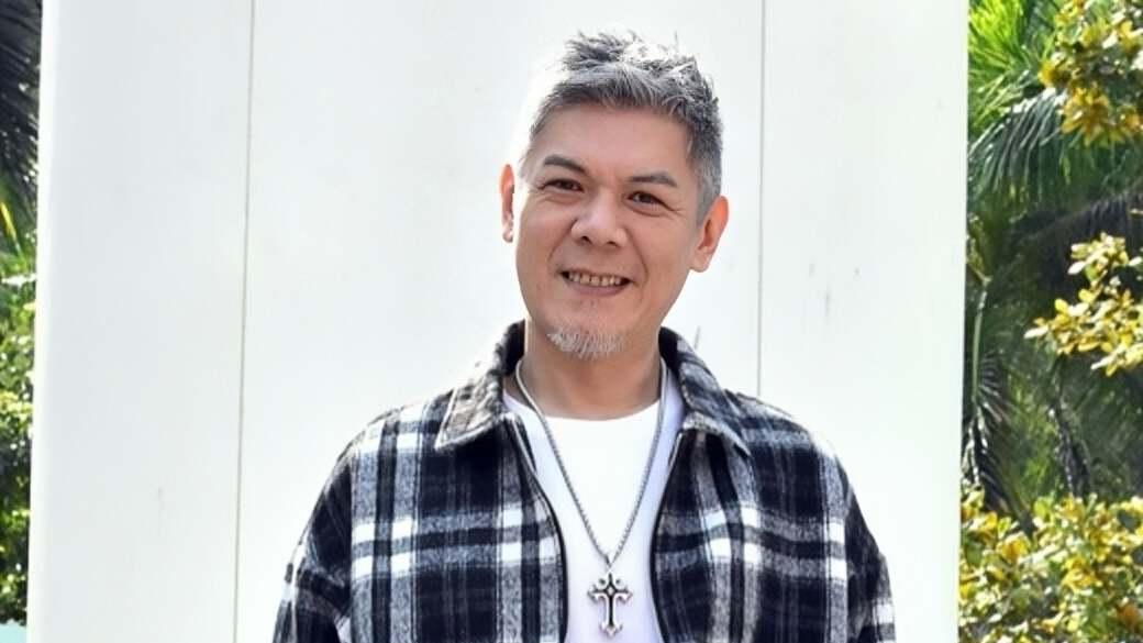 TVB男星彭皓锋直肠癌抗癌奇迹：拒绝手术坚持两年，医生曾断言仅剩一年