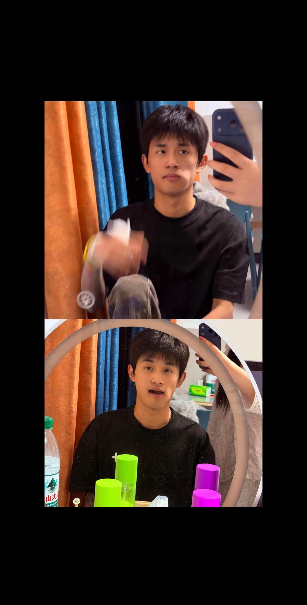 你不知道你有多可爱