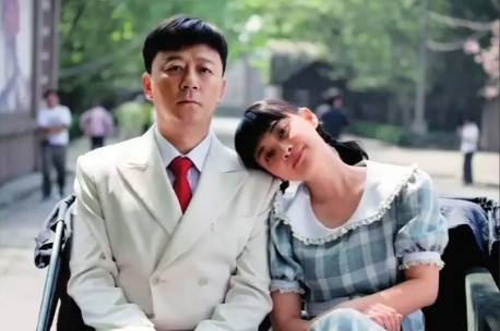 2012年，《父母爱情》筹拍，原著作者刘静一看郭涛演“江德福”，立马找到导演孔笙