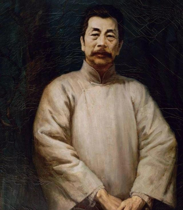 1933年，鲁迅写了很多抨击国民党的文章，老蒋大怒，派沈醉前去暗杀。沈醉在鲁迅门