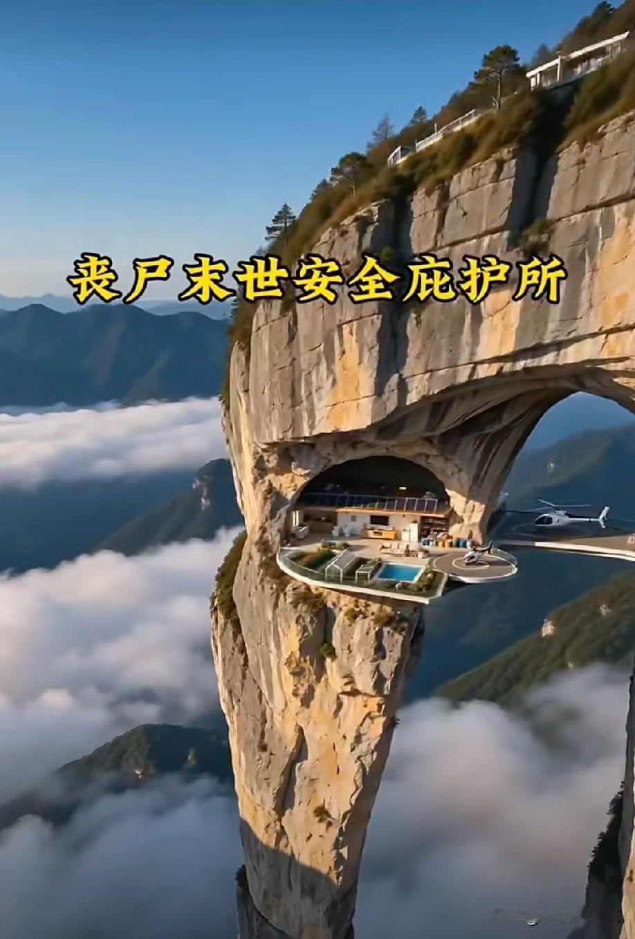 还可以爬上去