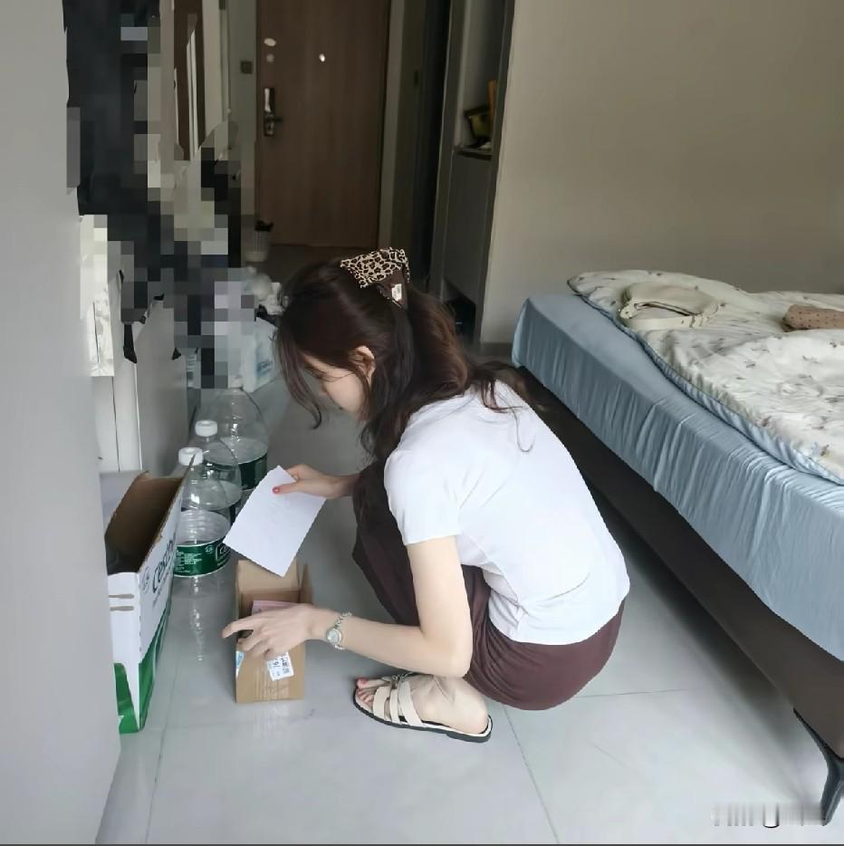 大多数人心中的爱人样子