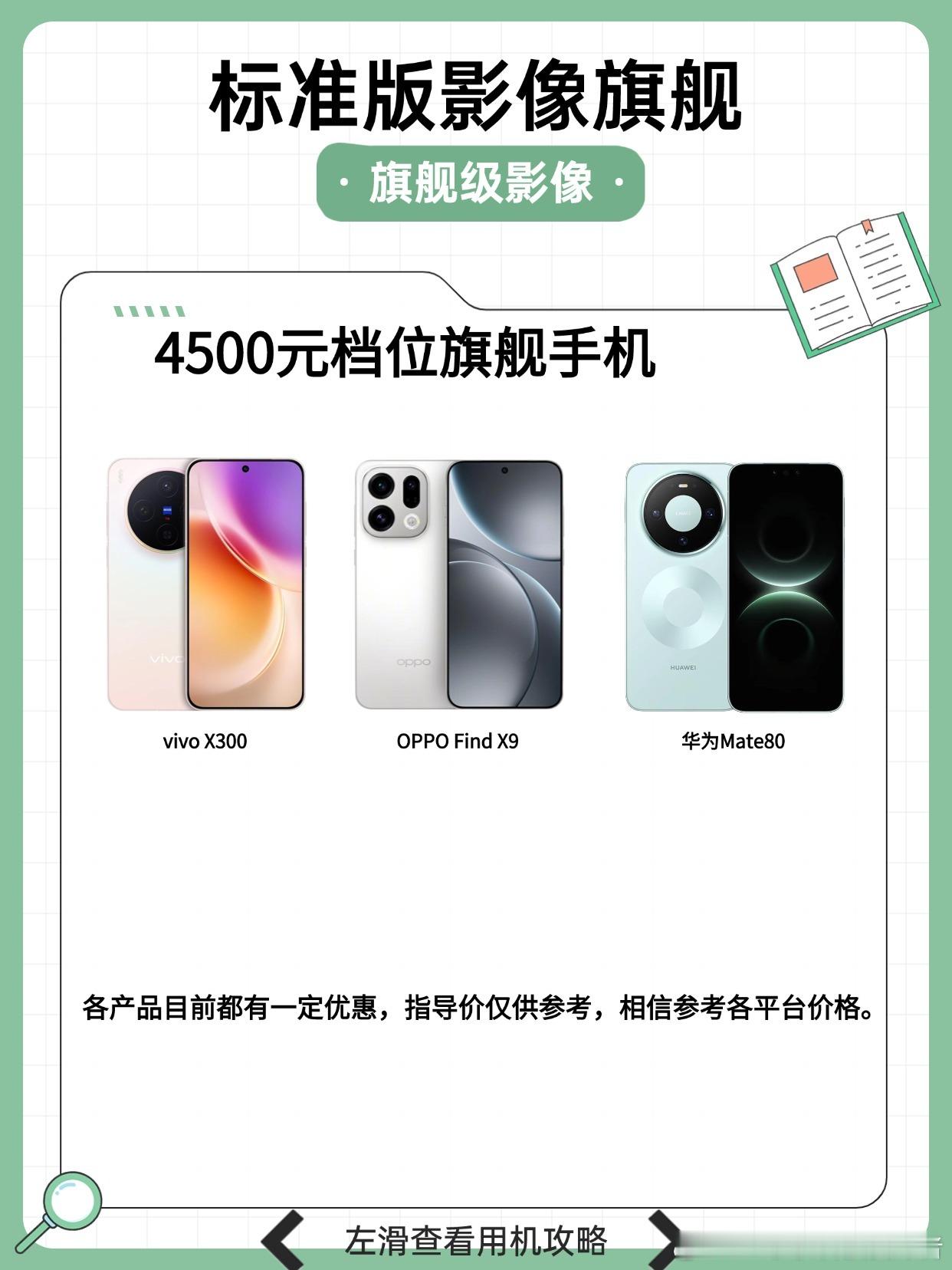 适合拍照的旗舰手机有哪些？最近一直有网友问，适合女生使用，并且在乎拍照的旗舰手机