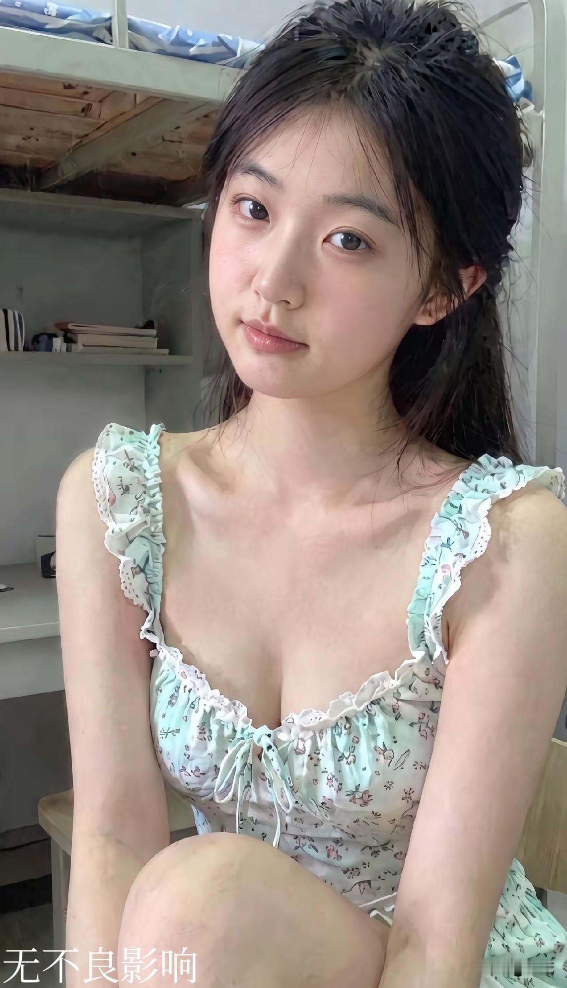 平平淡淡的宿舍日常，日子安静缓慢见过很多擦肩而过的人一直在等一个愿意耐心倾听