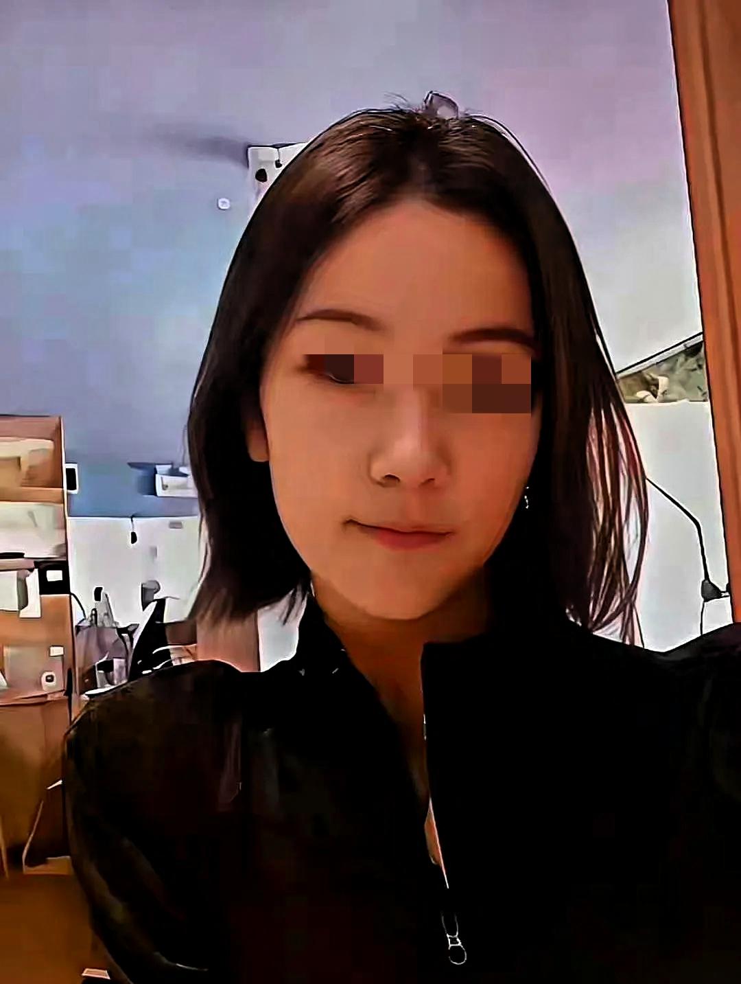 郑州这个26岁女孩失联的消息，看得人心里直发堵。1月20号深夜，她下了夜班，