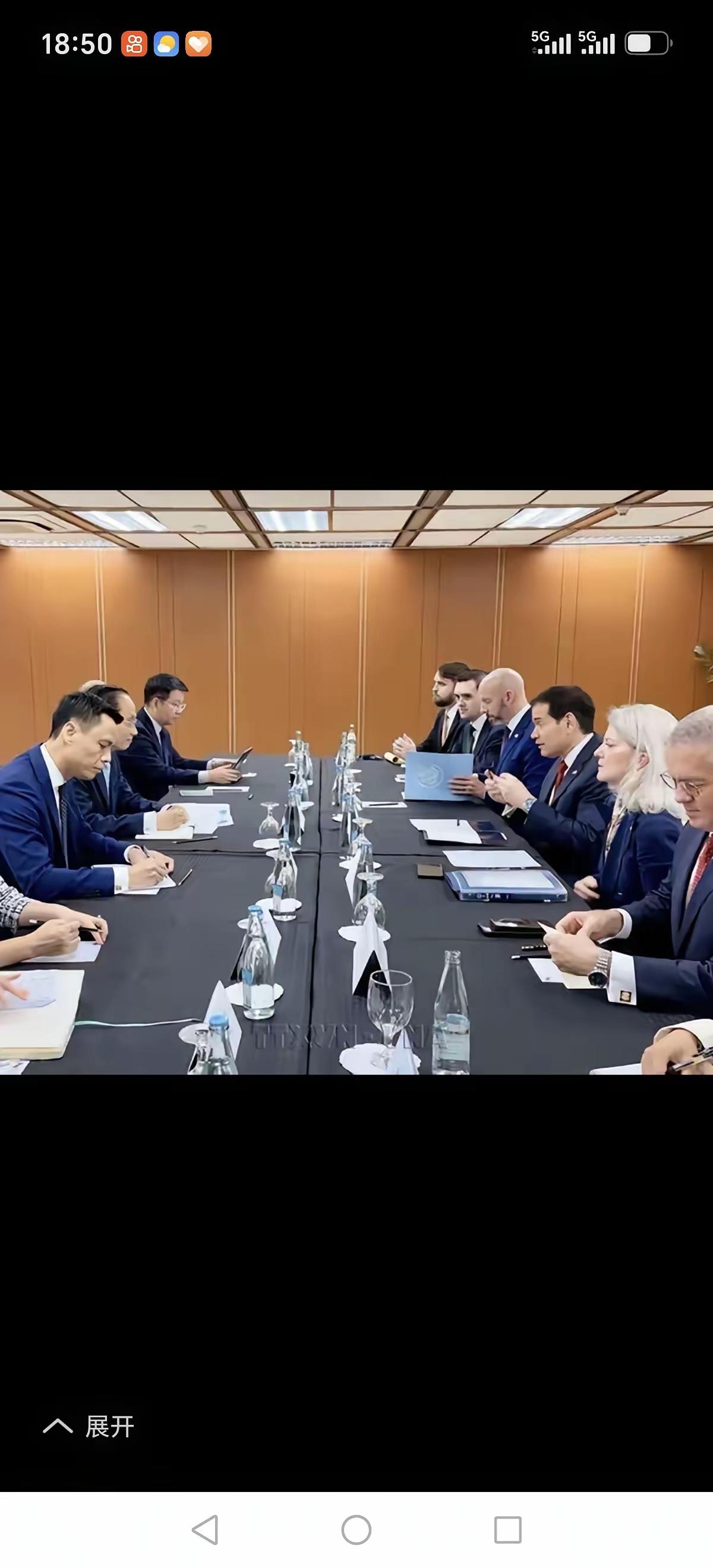 越南跪舔美国，能给越南换来什么呢？最近这段时间，越南对美国那是真热情。今