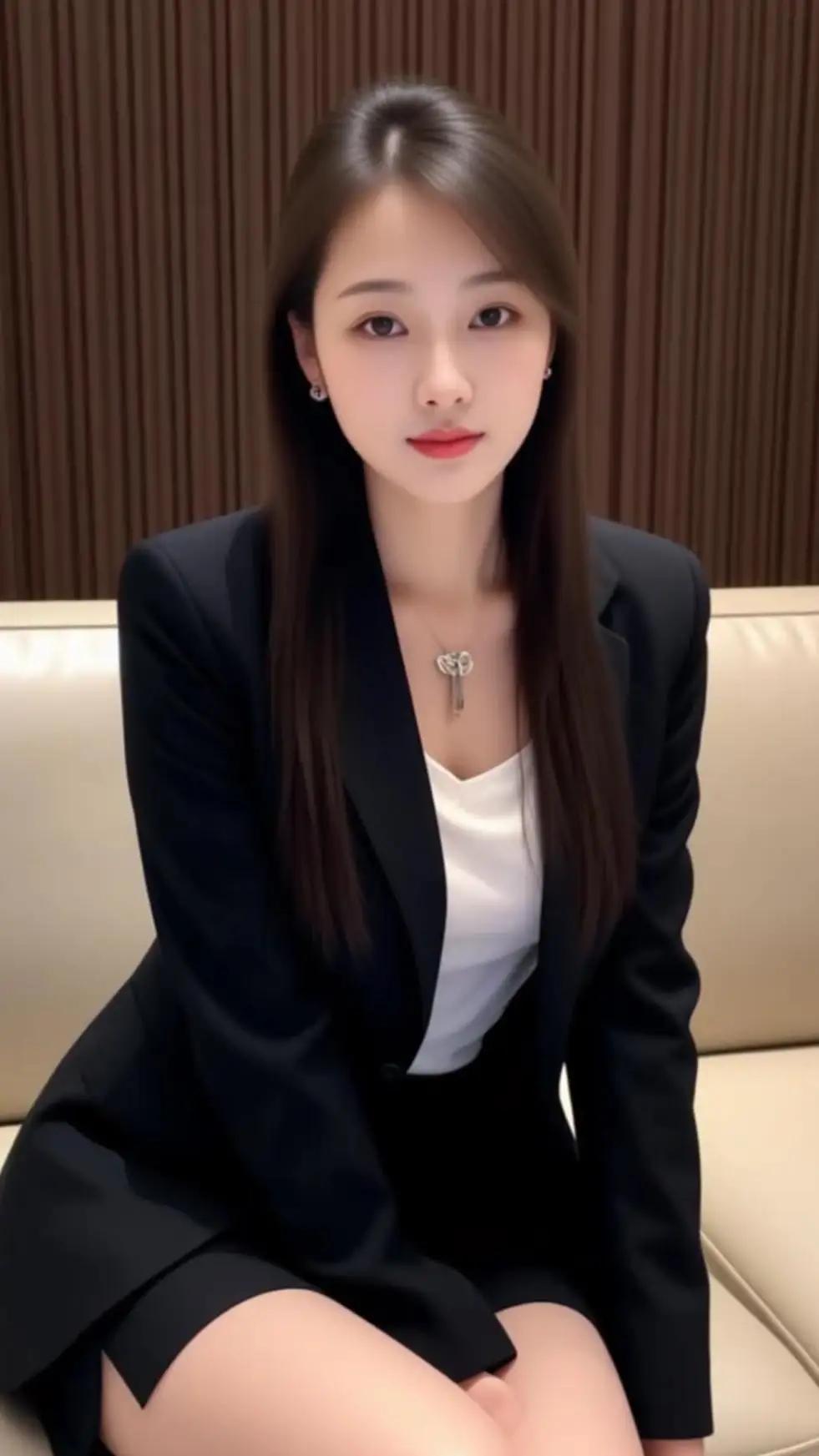 职场形象该如何打造？职场穿搭怎样更显女人味?职业装怎么穿比较好看?