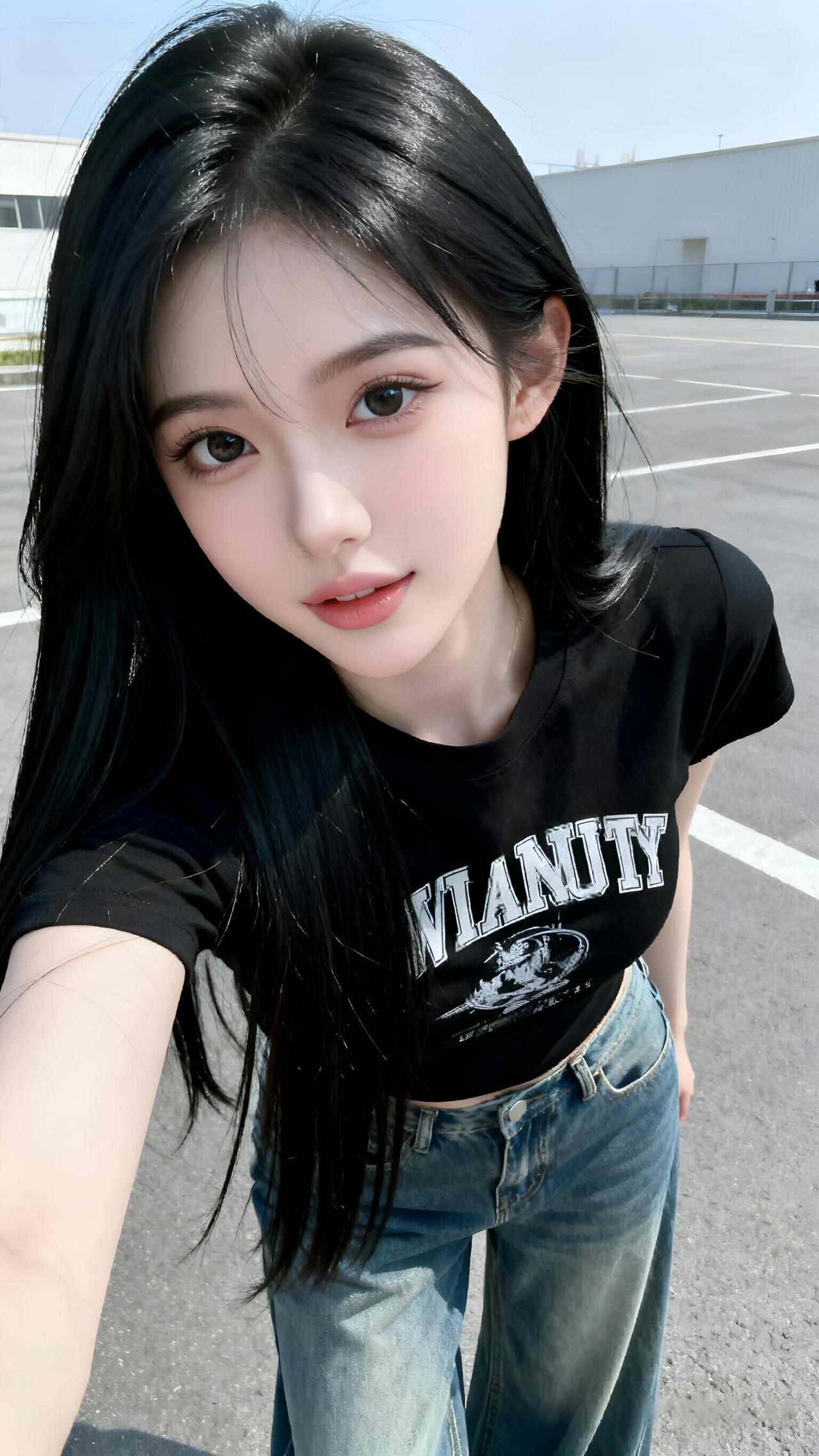 有没有遇见让你一眼就心动的人晒一晒最近你相册里最好看的照片找出你相册最可爱的照