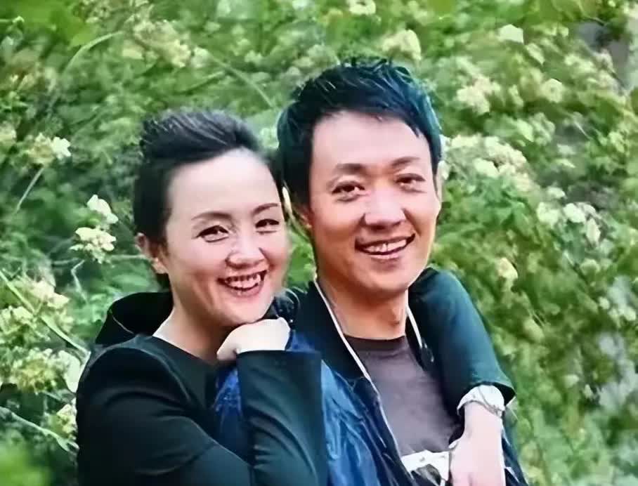 《朱媛媛的遗言》​朱媛媛说：“我这辈子最好的知己、最好的爱人就是柏青，我爱他