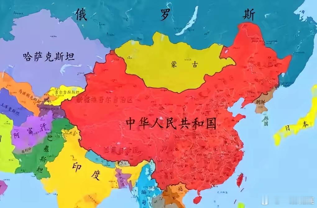 很多人都搞错了，以为世界上最乱的地方在中东。我告诉你，真正的地狱级难度副本，在我