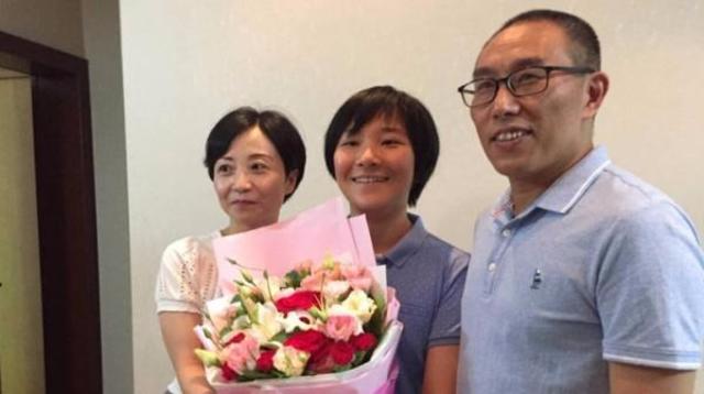 八年级(下) 三角形内角和定理的证明 中学数学