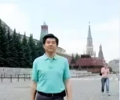 1976年，毛主席逝世，一个学生向班主任请假：毛主席是我外公。直到今天，他的老师