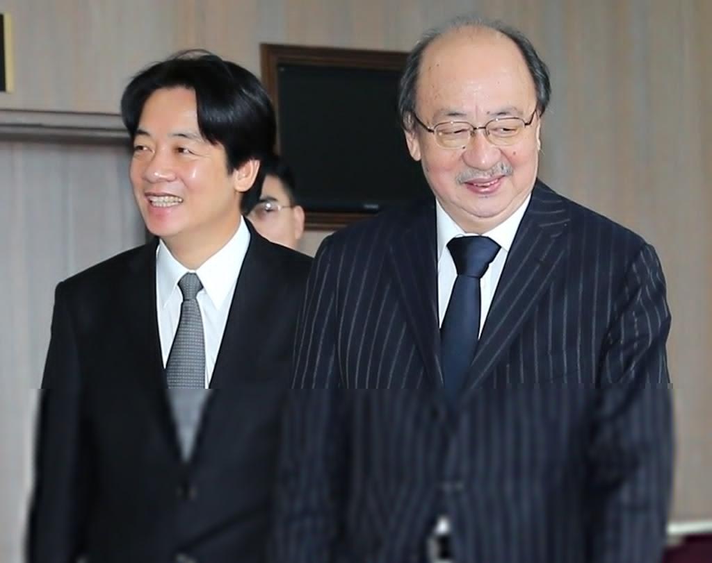 赖清德夜宴柯建铭等赖清德今（3）晚起分批次在官邸宴请民进党”立委“，今晚以英