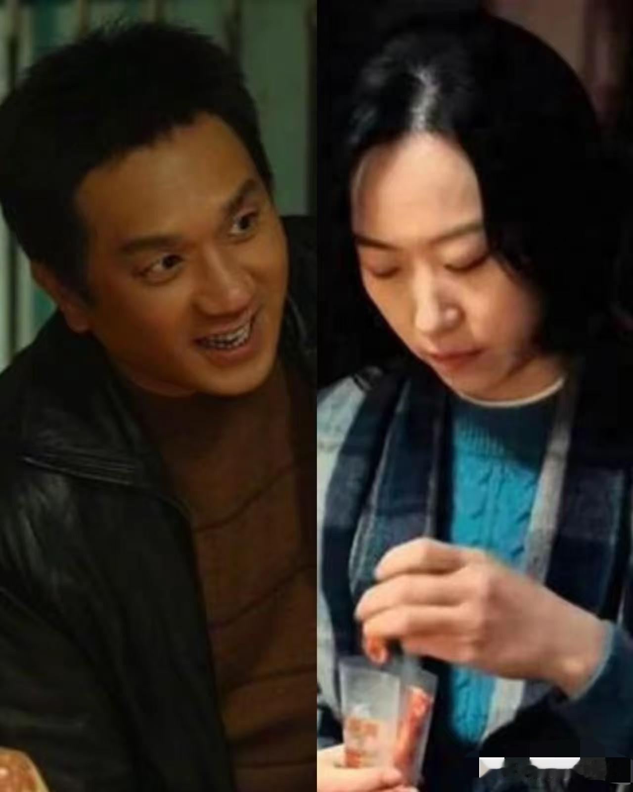 发现没，《悬案》旅馆案里藏了一个比案情本身还值得聊的细节。黄觉演的鲁志丰