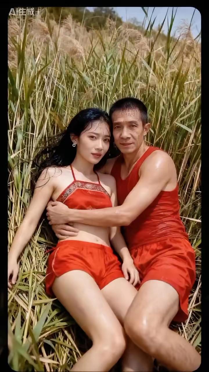 现在男女关系太乱，乱得你没法看得下去。过去男女关系叫通奸，逮住是要坐牢的。现在可