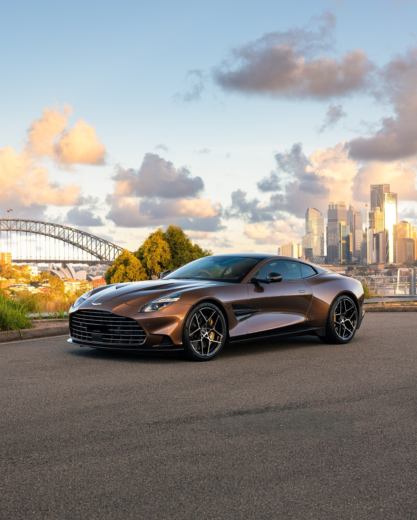 AstonMartinVanquish阿斯顿马丁astonmartin阿斯顿