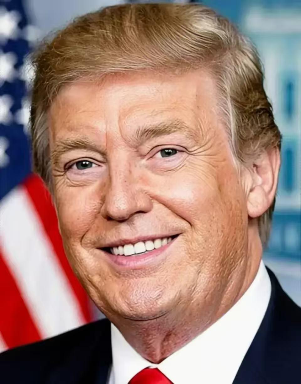 快讯！快讯！特朗普以“加征关税”为杠杆，1月17日，要求丹麦等国“完全出售格陵