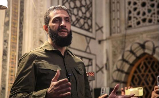 果然不出中方所料，美国解除对叙制裁后，叙总统立即宣布两件大事——2025年11月