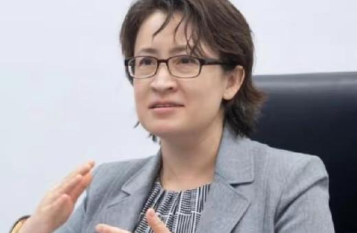 面对大陆年底的“大惊喜”，台萧美琴对台媒表示：“大陆周一开启的封岛演习，已严重影