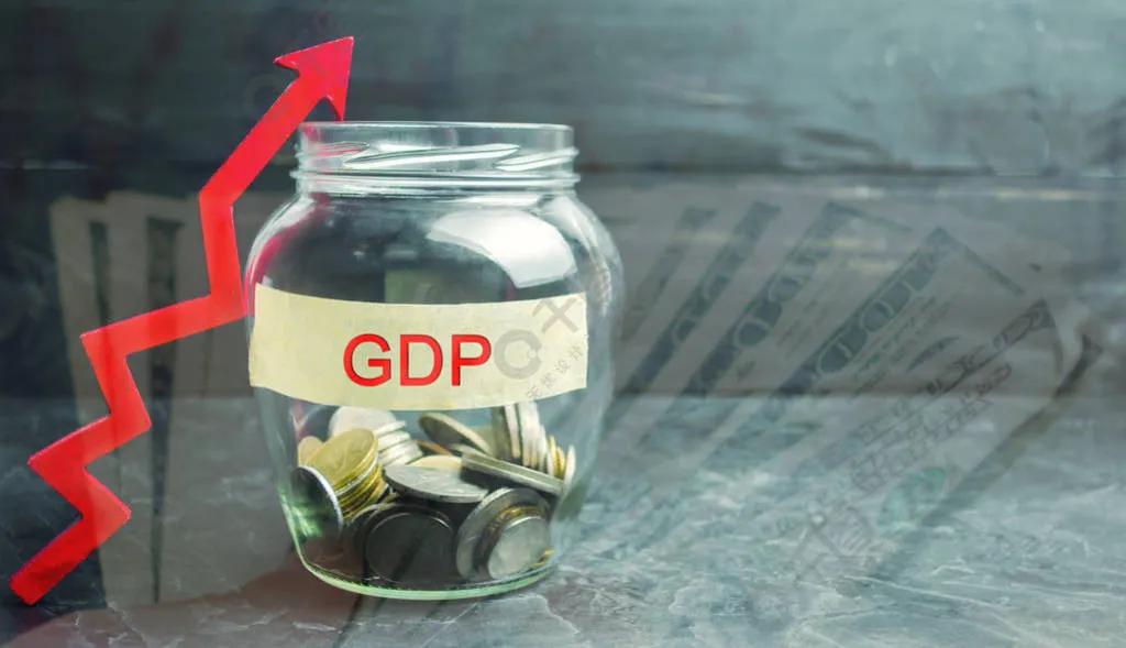 如果完全采用美国的“支出法”核算中国的GDP，DeepSeek给出了完全不同的结