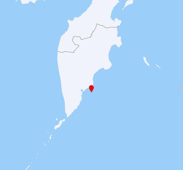 【意大利地球物理研究院】发布，2025-09-3007:07:27在Off