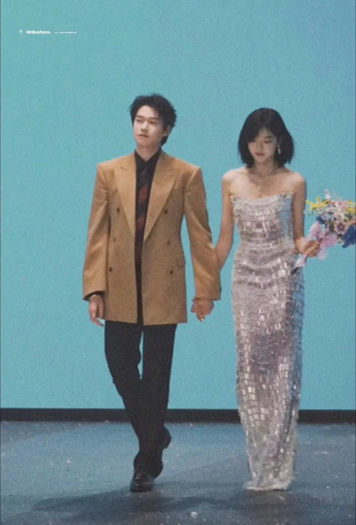孙千和男星没有CP感的原因是身高差不够吗
