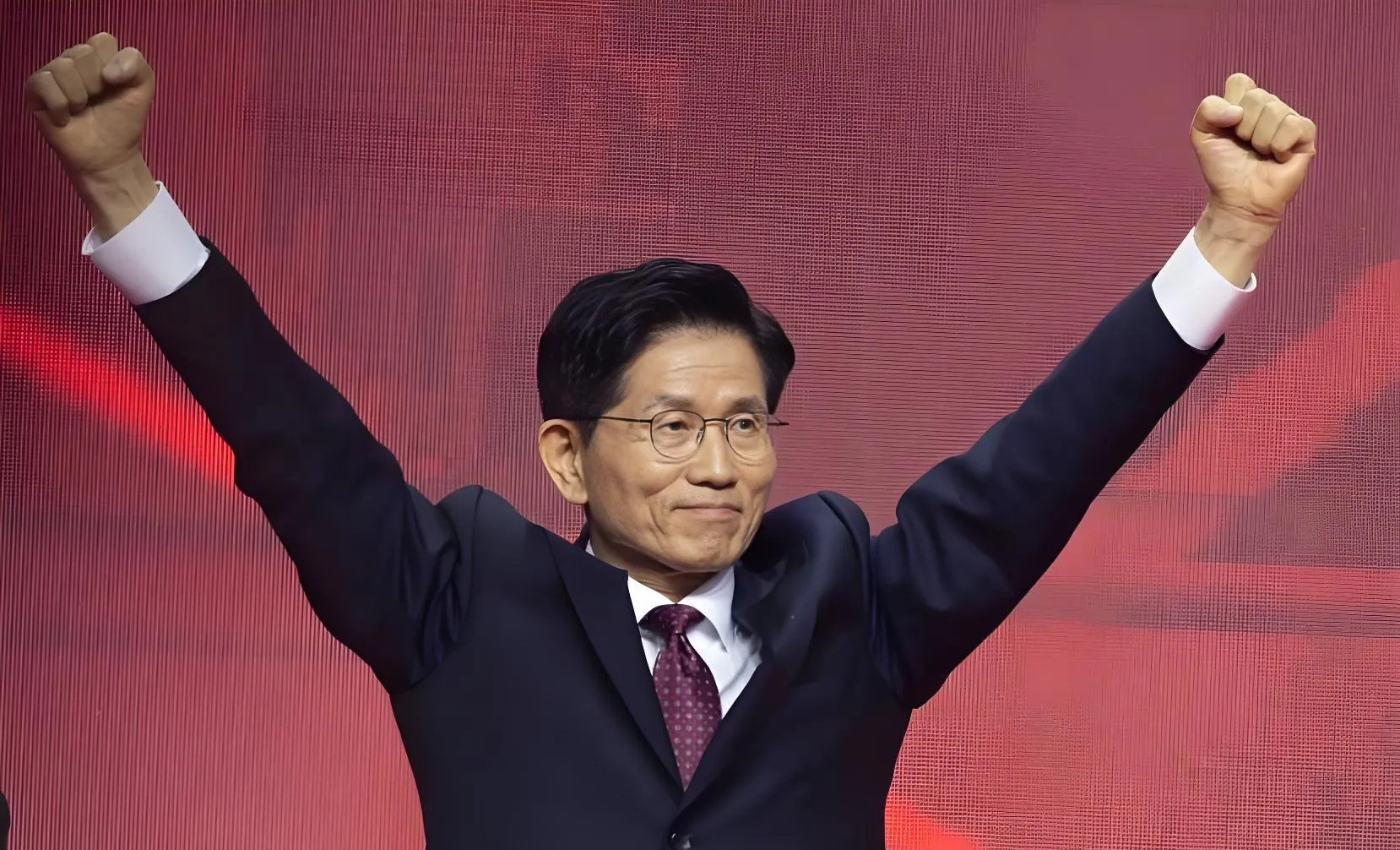 韩国恐再选“尹锡悦2.0”天呐！韩国大选结果简直让人心惊
