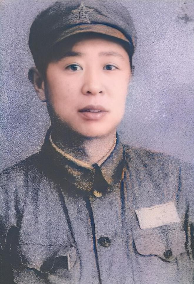 1944年，周迪道被捕，面对酷刑，他很快选择了投降。但没多久，他就给上级写了一封