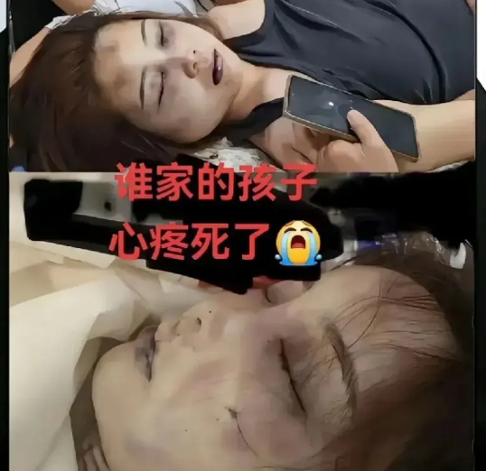 在检察部门上班的男人，竟然把结发妻子打得没了命——这哪是夫妻，分明是披着人皮的恶
