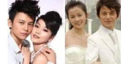 哎哟喂！何炅都多大岁数了，还跟杨钰莹大街上牵手散步？这瓜，吃得我差点把牙