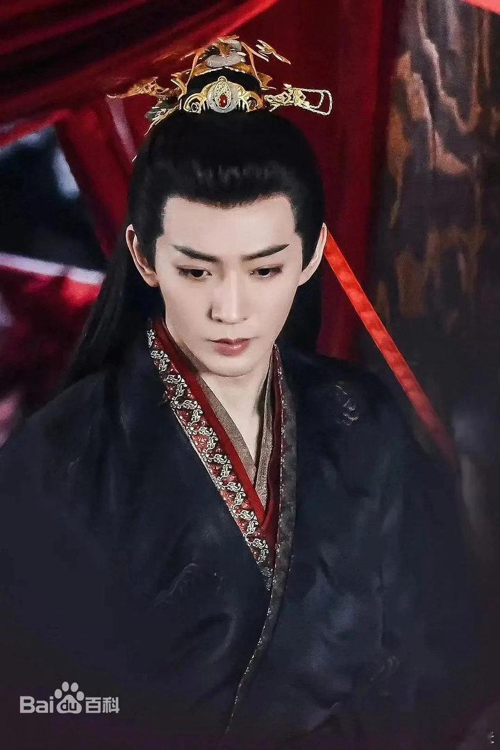 6月必追！曾舜晞李一桐邓为《云秀行》、陈都灵周翊然《翘楚》两大古装新剧即将上线！