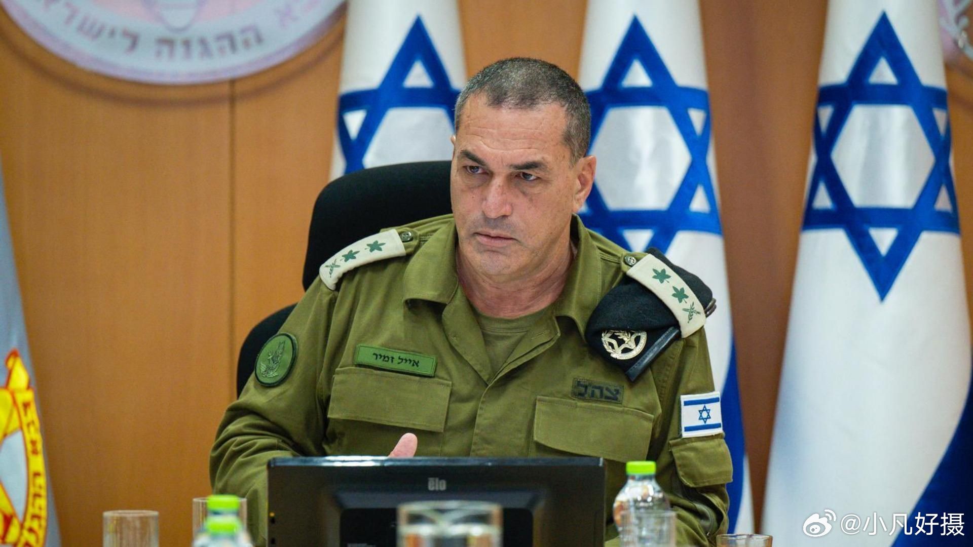 那些鱿鱼粉🦑🦑🦑还不快去.........据以色列媒体：在泄露的内阁录音中