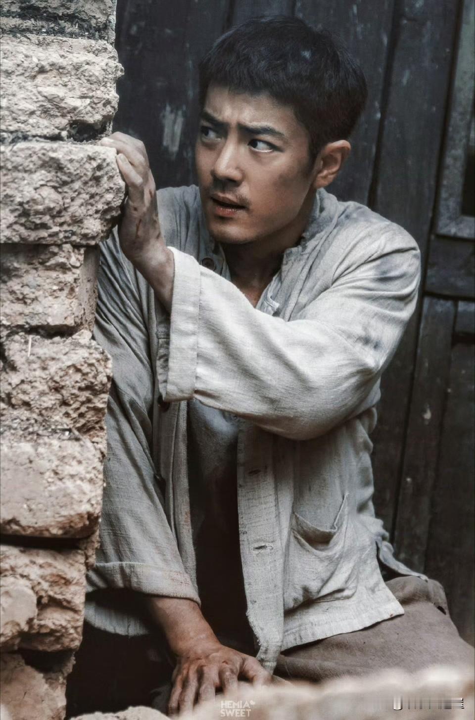 我不告诉你，你指定不知道，《得闲谨制》中有一处细节，寓意太感人了！不知道，