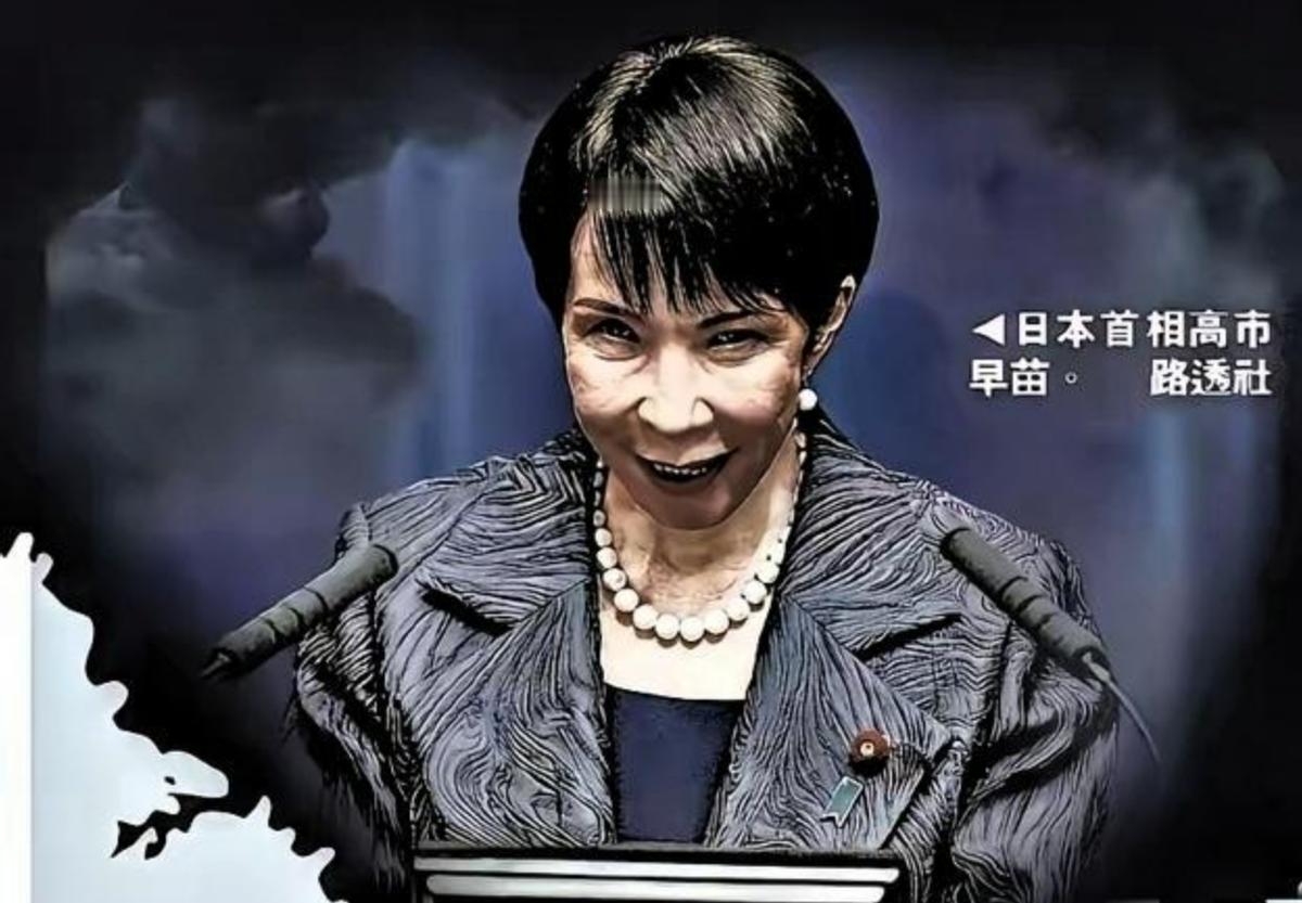 日本现在估计后槽牙都要咬碎了。他怎么也不会想到，才说要中国放开两用物项管制，竟然