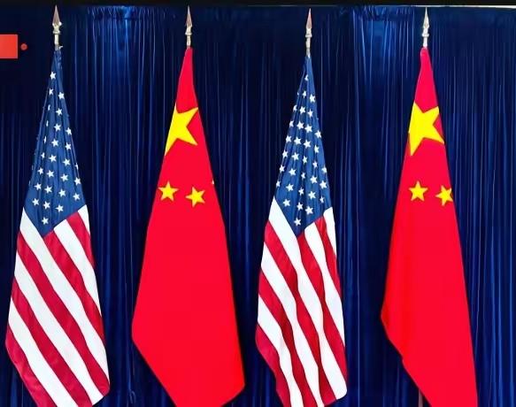 中美会谈的成果出来了!这消息一落地，全球都炸了锅！不是虚头巴脑的礼节性声明