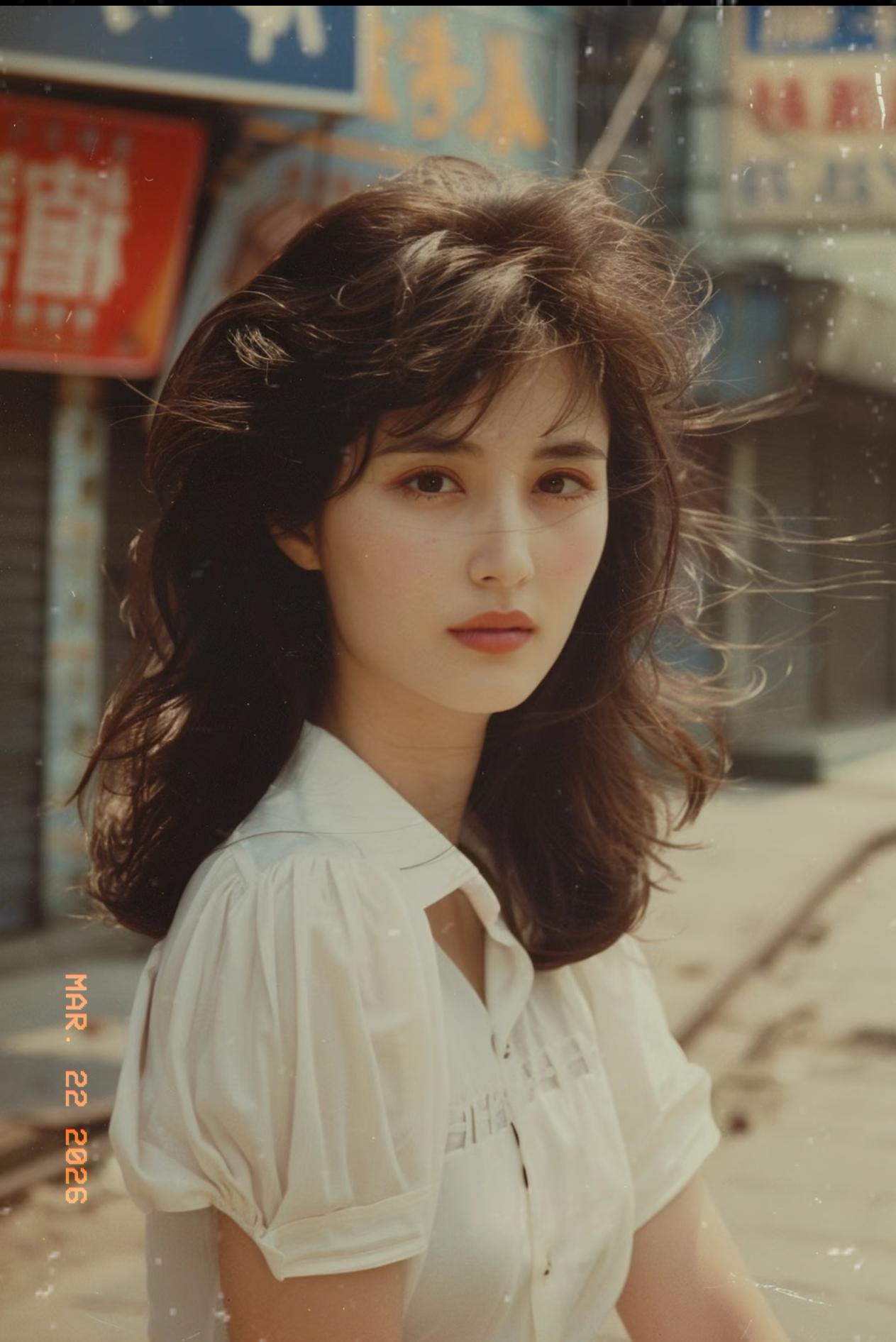 1994年我开了家录像厅，经常有个年轻少妇过来，每次来都专门点那种片子看。长得白