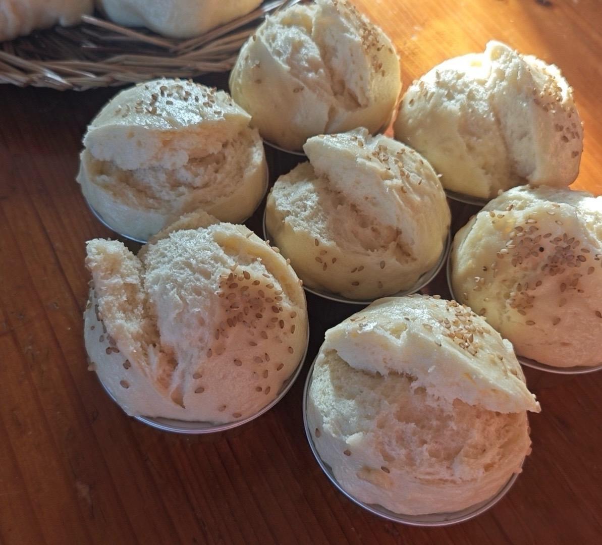 婆婆终于成功一次