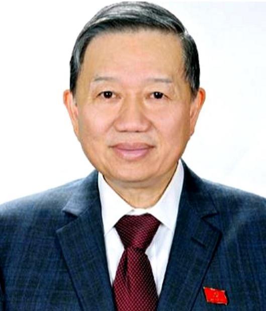 就在2025年，越南首都河内迎来一场权力大风暴——新领导人苏林一声令下，不仅大批