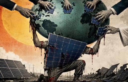 2026年9月1日，国家能源局公布重磅数据，截至7月底，国内光伏装