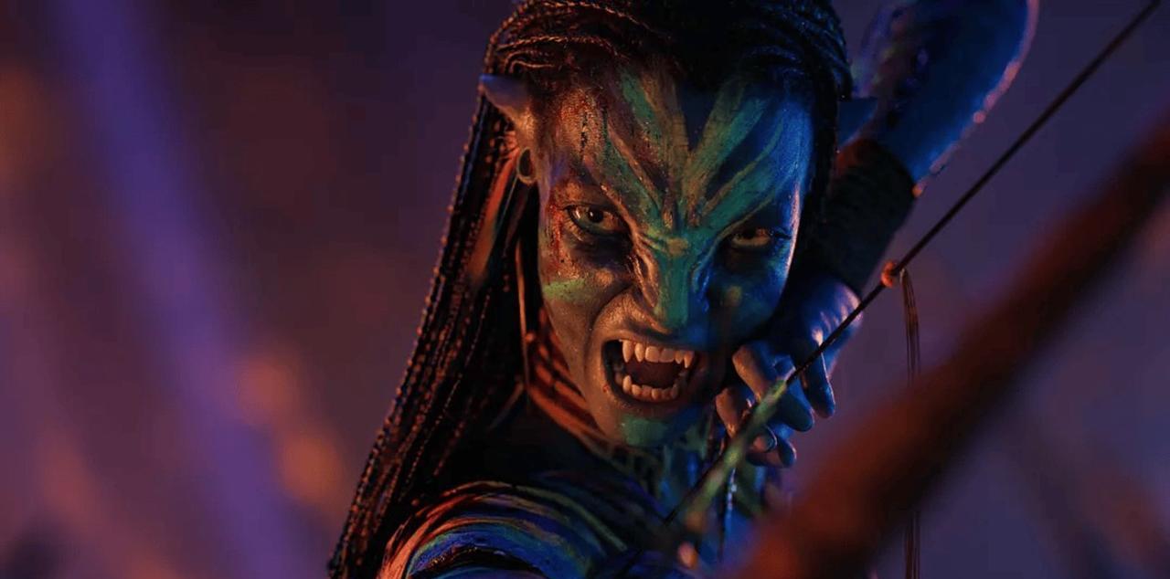 卡梅隆押上35亿美金拍《阿凡达3》，但这次观众可能转身就走。09年《阿凡达》靠