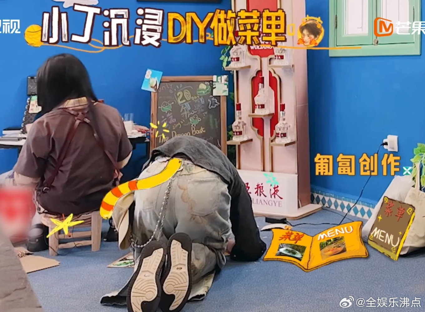 黄晓明把丁禹兮当猫rua黄晓明把丁禹兮当小猫rua也太自然了吧！小丁专注D