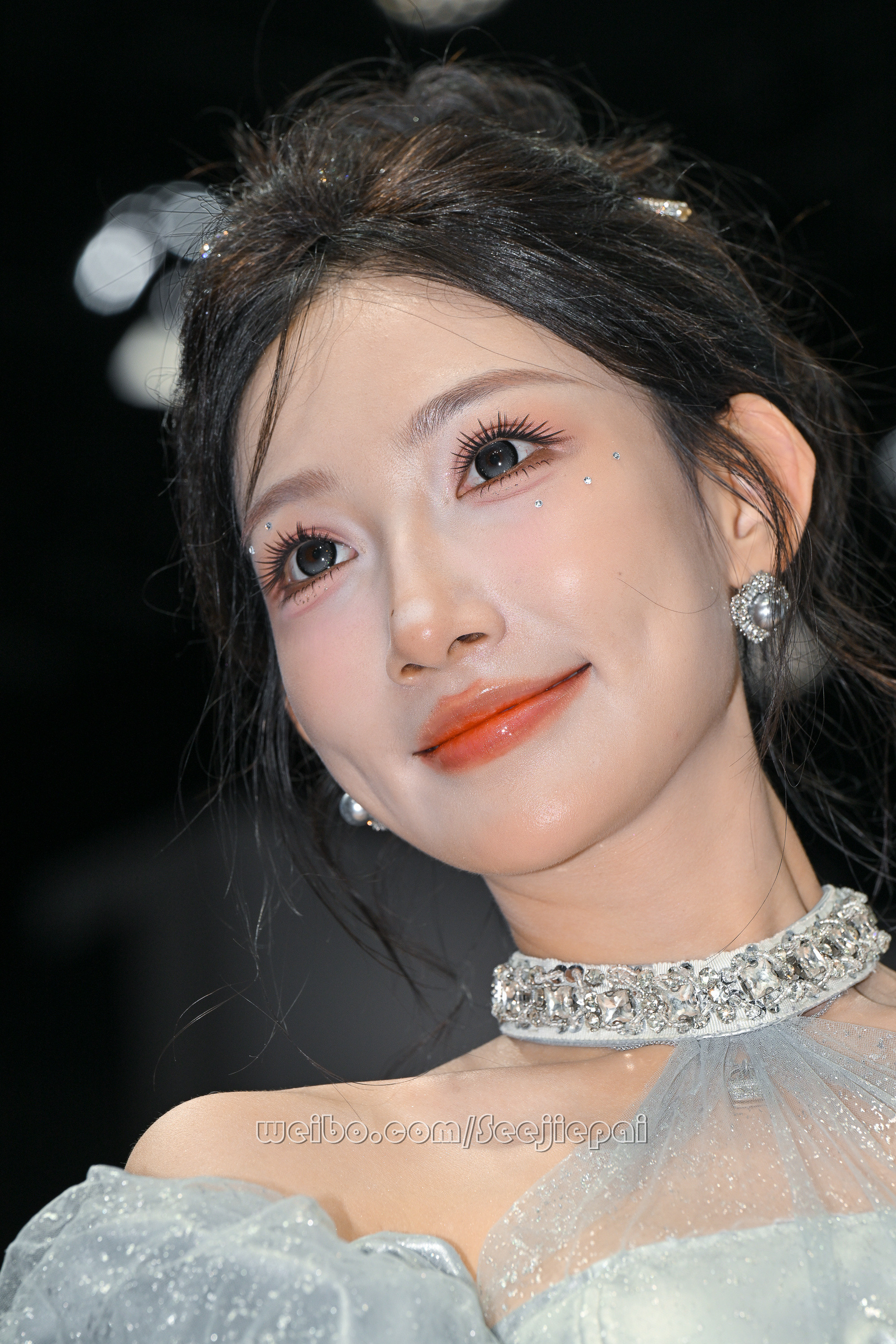 靓丽女神~~