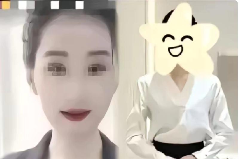 金店监控下的越界！成年人的分寸感，真不能丢金店大堂、高清监控前，公然突破边