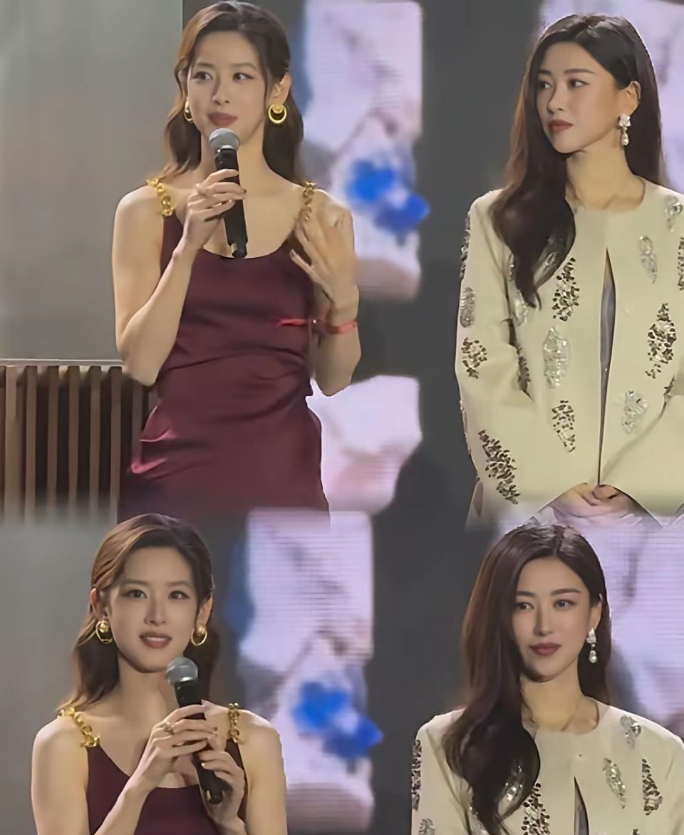 不知大家发现没有，章泽天这个人，有个致命缺点，不是她长得不漂亮，也不是她个人能力