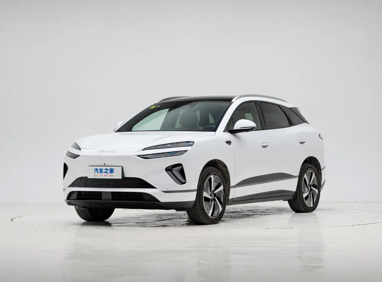 比亚迪海狮06：参数与配置明细比亚迪海狮06为中型SUV，于2025年7月2