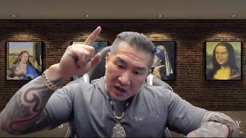 馆长油管凉了？馆长最近的流量确实不如以前。新视频22小时才4.2万观看，
