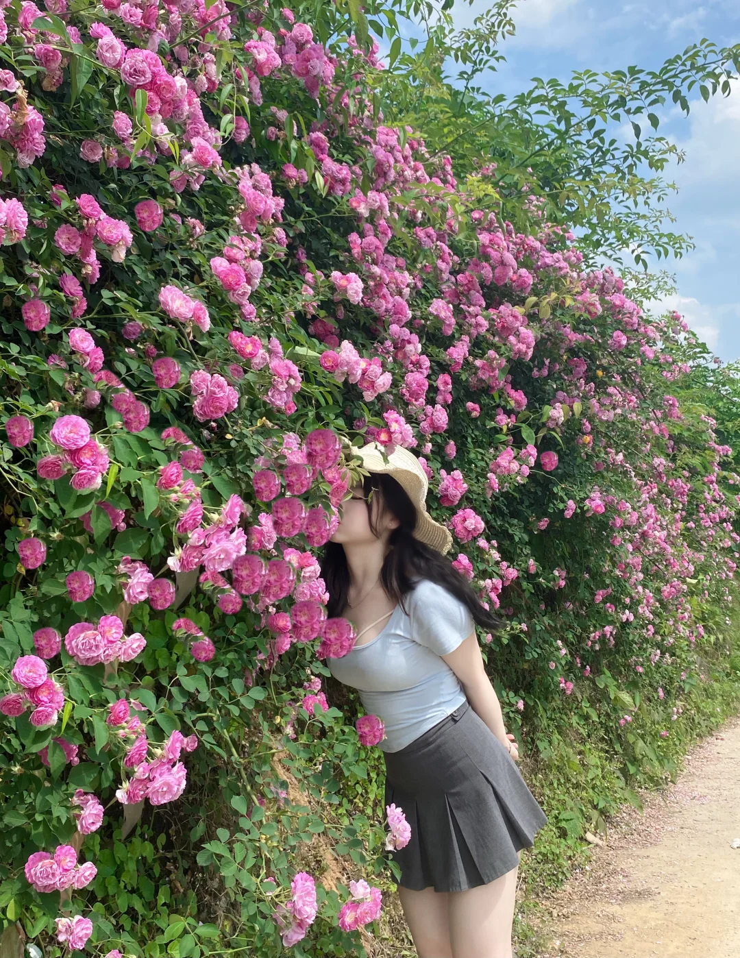 这身材是真好，这也真好看