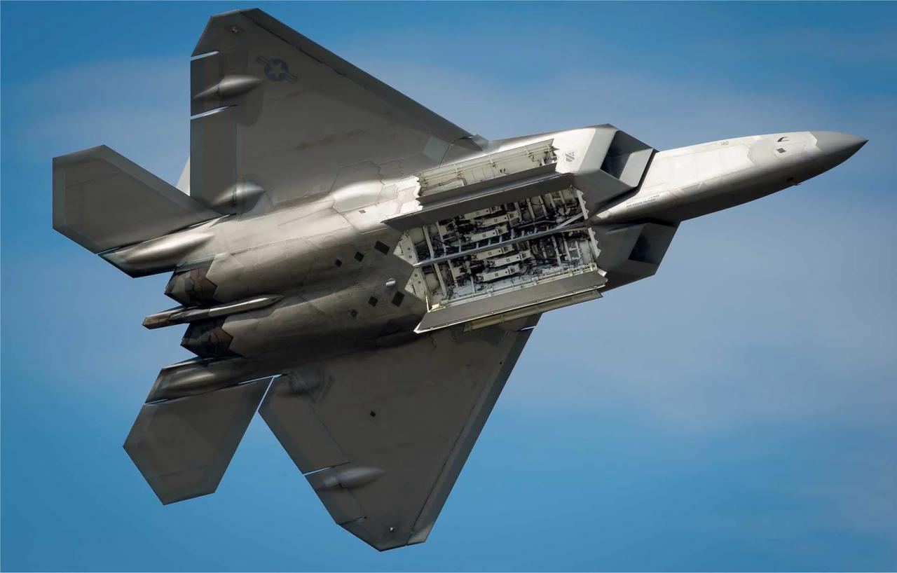 美国斥资2.9B美元加速AIM-260JATM生产，以部署下一代空中优